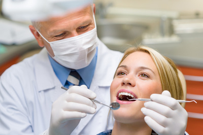 Dental Insurance Quote